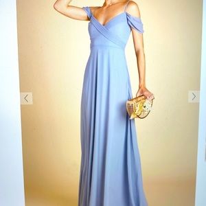 Birdy Grey Spence Convertible Dress